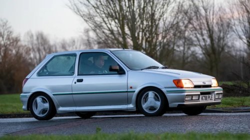 Ford, Ford Fiesta, Ford Fiesta: Flop Or Secret Success?