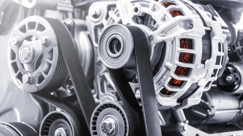 Is It Safe To Use WD-40 On A Squeaky Engine Belt?