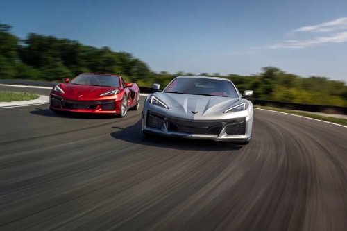 These Six Vehicles Had Zero Death Rates, IIHS Says
