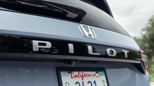 Thinking About a Used Honda Pilot? These Are Our Top Picks.