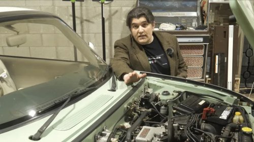 What's The Best Automotive YouTube Video You've Seen Recently?