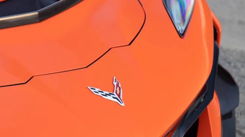 I’ve Driven Hypercars for Years—Nothing Prepared Me for This