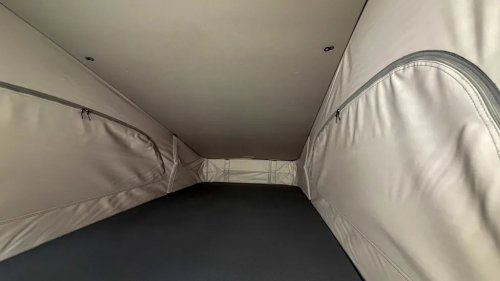 I took the VW California on a roadtrip – this camper is a globetrotter