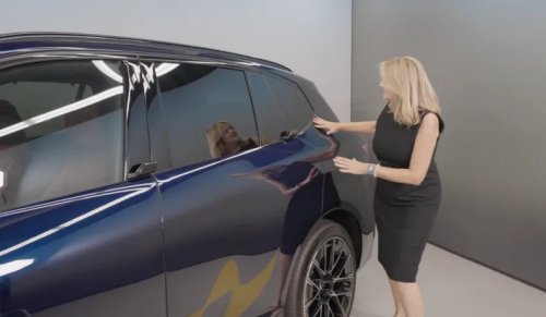 BMW, BMW X5, Every Delicious 2027 BMW X5 Detail That Made Us Swoon