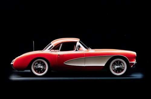 Japan’s Weirdest Automaker Is Turning the Miata Into a C1 Corvette