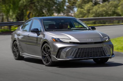 Toyota vs. Honda: Who Makes a Better Hybrid for the Price?