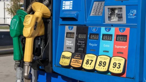 The Downsides Of E85 Fuel You Should Know Before Using It