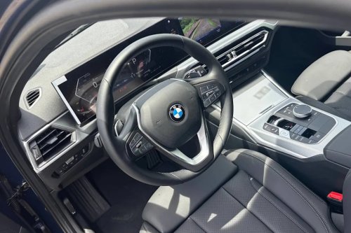 BMW’s 3 Series Wagon Proves America Backed The Wrong Body Style