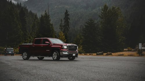 IIHS Releases Zero Driver Death List. Here's Who's Paying for It.