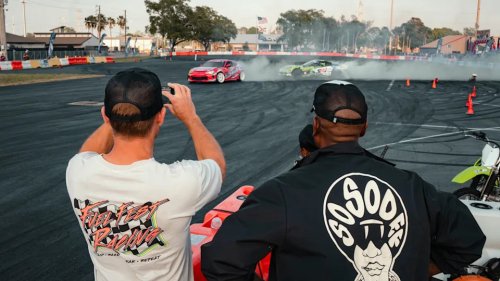 The FuelFest Tour in Photos