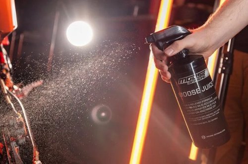 Make Cleaning Part of Your Off-Road Routine