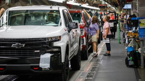 China's Gnarly Sales Slide Just Hit The 10-Month Mark
