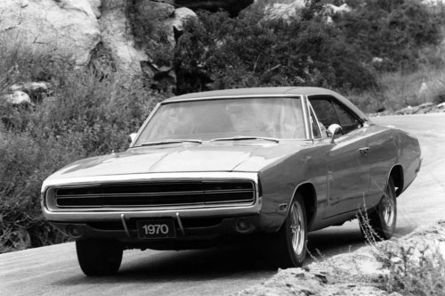America’s Most Daring Muscle Car Gains Something More Compelling Than Raw Performance