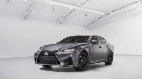 Lexus, These Are Some Of The Rarest Lexus Models (And What They're Worth)