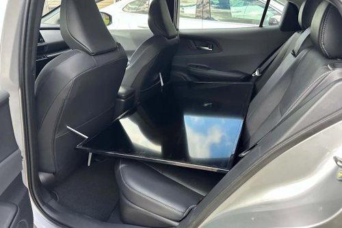 2025 Toyota Prius 30,000-Mile Update: Cool Looks Bring Sacrifices
