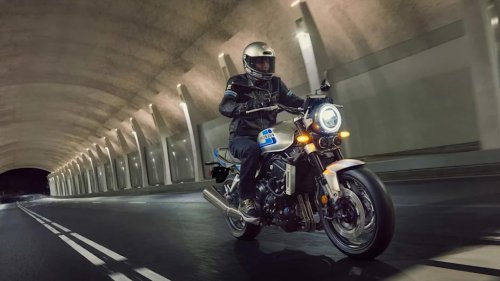 Honda Is Bringing The CB1000F To The US. Clearly, It Wants To Print Money.