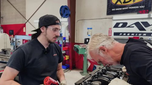 Utah Diesel Shop Replaces Customer's Engine After Realizing Its Own $20,000 Mistake