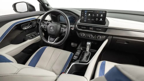 Bye, Apple CarPlay? My Acura ADX’s New AI Assistant Might Make Me Quit