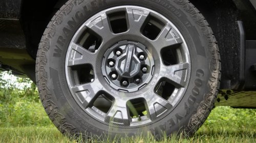 2026 Hummer EV Off-Road Review: It’s Technology Versus Tight Trails