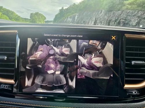 It Took a Roadtrip the 2027 Chrysler Pacifica to Understand Why Parents Love Minivans