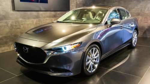 12 Affordable Cars From The 2010s For A Retiree, Ranked Worst To Best