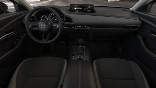 2026 Mazda CX-30 2.5 S Aire Edition Review: A Little Crossover With a Lot of Personality