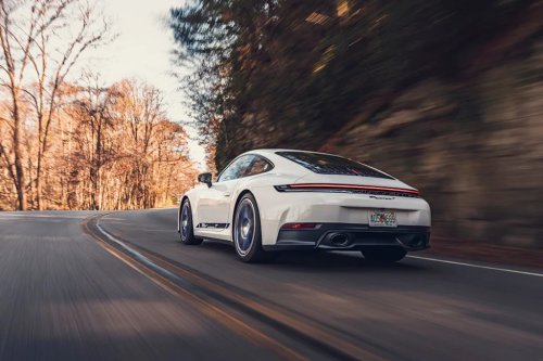 Porsche, Porsche 911, Used 992-Gen Porsche 911 Prices Have Dropped More Than 10% Since Last Year, Study Says