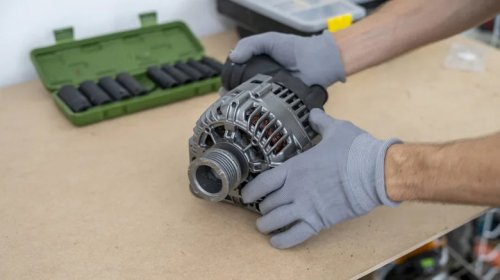 7 Car Parts You Should Replace At 200,000 Miles