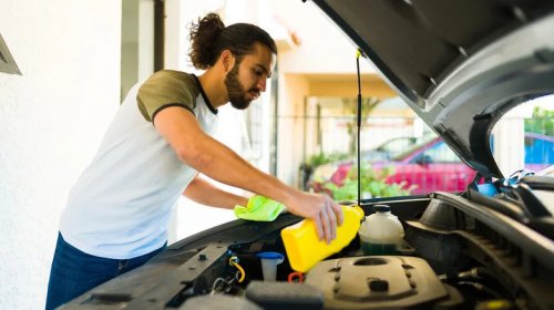 Time Vs. Mileage: What's More Important For An Oil Change?