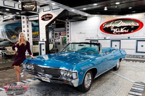 Chevy, The 10 Coolest Chevy Impalas For Sale Right Now