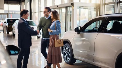 FTC Is Cracking Down On Dealerships With Nonexistent 'Ghost Car' Listings