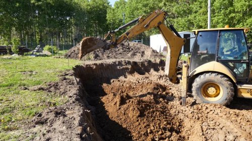 5 Disadvantages Of Using A Backhoe