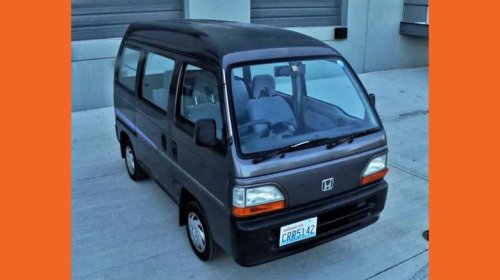 Widebody Volvo 960, Toyota AE86, Honda Trail 250: The Dopest Cars I Found For Sale Online