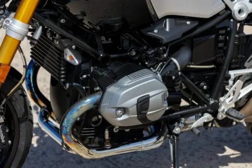 BMW, One-Owner 2014 BMW R nineT With 4,500 Miles Heads to Auction in Arizona