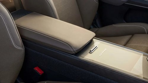 Lucid Is Slashing $10,000 Off The Gravity And Air EVs—If You’re Ready To Compromise