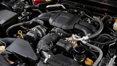Toyota, Toyota Updates The GR86 To Make It Better Looking And More Driver-Focused