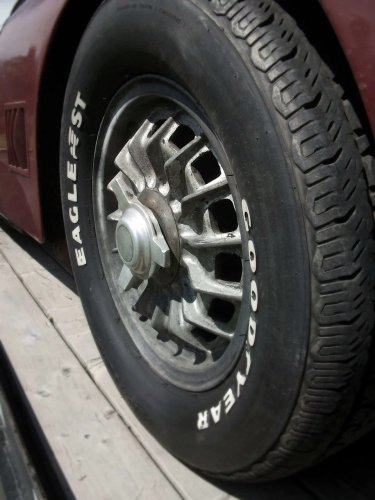 A One-Off Bizzarrini Prototype Is Estimated Below a Regular Strada. The Paperwork Explains Why