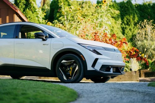 Mitsubishi Eclipse Sportback: With This New EV, It’s Not Just the Name That’s Familiar