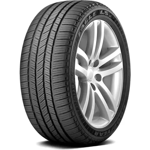 Tires for Less: Save up to 53 Percent on Goodyear at Amazon Prime Day