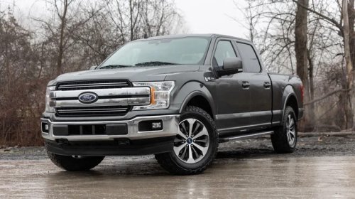 5 Pickup Trucks That Have Notoriously Bad Transmission Problems