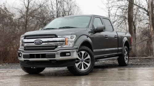 5 Pickup Trucks That Have Notoriously Bad Transmission Problems