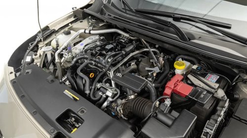 We Tested the 2026 Nissan Sentra: Great Value, Sharp Handling, and One Big Flaw