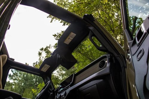 Everything I Fell In Love With After A Week With The Jeep Gladiator Willys