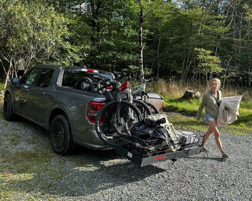 Is the Perfect First Car Actually a Truck?