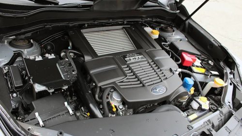 Mazda, Subaru, Subaru Forester, 2018 Mazda CX-5 Vs. 2018 Subaru Forester: Which One Is More Reliable?