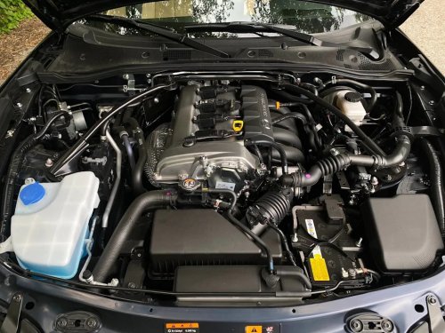 2026 Toyota GR86 Premium vs 2026 Mazda MX-5 Miata Grand Touring: I Drove Both Manual Transmission Sports Cars—Which One Wins?