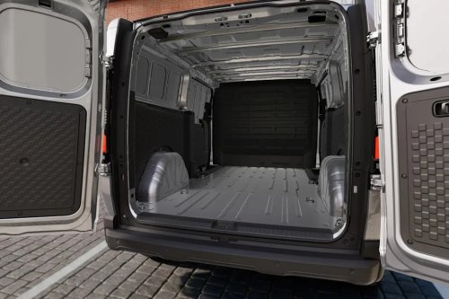 Kia’s New PV7 Promises Even Cooler Camper Van Transformations