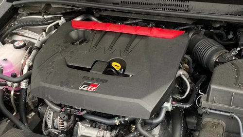 I Drove the 2026 Toyota GR Corolla Premium. I Would Risk Looking Like a Teenager For This Hot Hatch