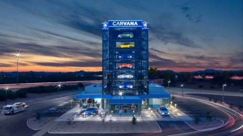 Man Claims To Have Nearly Fallen for a 'Used Car Dealer' Trick While Shopping at Carvana