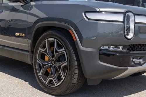 Future Rivian R2 owners ask about camping with AC all night — drivers say it costs 8-10% battery